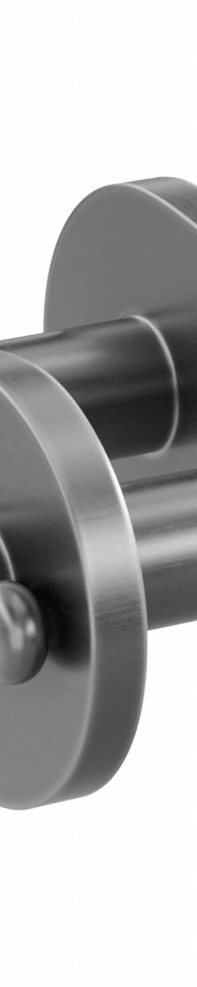 TSUBAKI Connecting Link: For Std Roller Chains - Connecting Links for ANSI Standard Chains