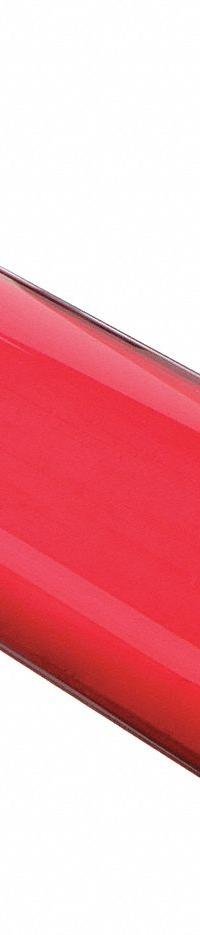 APPROVED VENDOR Safety Sleeves: Safety Sleeve, 96 in Overall Lg, Red, T8 (MPN 1E512). Key specifications — Sleeve Color: Red; For Bulb Type: T8; Product Type: Safety Sleeve; Brand: APPROVED VENDOR; Features: Phosphors if the Tube Breaks, Falls or Burst.