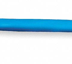 GENSPEED Category Cable: 1,000 ft Cable Lg, 23 AWG, Plenum, Blue, PVC, Std, 7131100, 6, Unshielded. Key specifications — Conductor Gauge: 23 AWG; Jacket Material: PVC; Brand: GENSPEED; Pairs Separation: Standard.