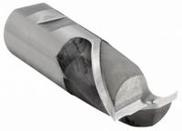OSG Square End Mill: Cobalt, 2 Flute, 1-1/4" Mill Dia, 1-5/8" LOC, 4-1/8" OAL (MPN 5205300)