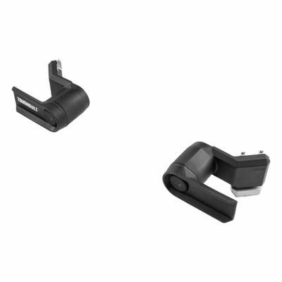 TOUGHBUILT Stacktech Cord Wrap Accessory: 4 5/16 in W x 4 5/16 in H x 3 in L - StackTech Accessory Attachments