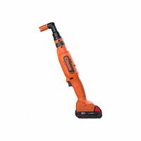 CLECO Nutrunner: 5.9 ft-lb Fastening Torque, 3/8 in Drive Size, Square, Brushless, 18 V DC Volt (MPN CLBA083). Key specifications — attr1190370: cm 1.67 @ +/- 10%; attr1170936: Square.