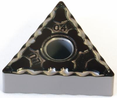SUMITOMO Triangle Turning Insert: TNMG331ELU - Triangle (T) Indexable Turning Inserts