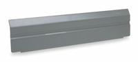 VIDMAR Divider: 1/16 in, 1 7/8 in Overall Ht, For 8 5/8 in Drawer Wd/Dp, For 1 7/8 in Drawer Ht (MPN D2011/25P). Key specifications — Product Type: Drawer Divider; Brand: VIDMAR; Manufacturer Part Number: D2011/25P.