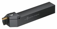 WALTER Indexable Grooving and Parting Toolholder: G1111.2525L-5T25-120GX24 (MPN 5950338). Key specifications — attr257459: G1111.2525L-5T25-120GX24; attr257462: G1111.2525L-5T25-120GX24.