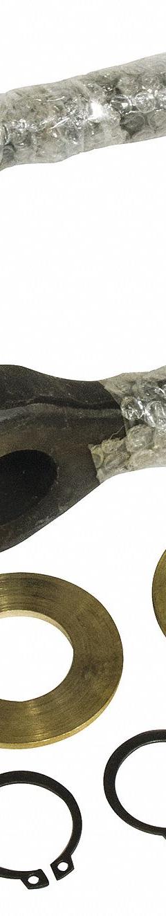 MAG-MATE Replacement Clevis: PNL2500CLVSKIT, Below-the-Hook Lifting Magnets. Key specifications — Brand: MAG-MATE; Manufacturer Part Number: PNL2500CLVSKIT; Product Type: Clevis.