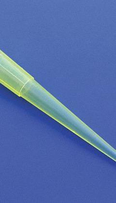 GLOBE SCIENTIFIC Pipette Tip: Non-Sterile, 200 ul Capacity, Preconfigured Rack, No Filter, 1,000 (MPN 152143R). Key specifications — Autoclavable: Autoclavable; Brand: GLOBE SCIENTIFIC; Color: Yellow; Disposability: Single-Use; Material: Polypropylene; Sterility: Non-Sterile; For Pipette Type: Universal; Includes Filter: No Filter.
