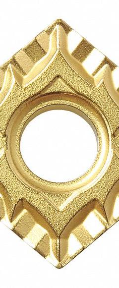KYOCERA Diamond Turning Insert (MPN CNMG432CQPV720)