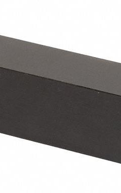KYOCERA External Grooving Toolholder (MPN KGML1616JX25)