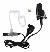 BANSHEE Earpiece: Fits Motorola, Earbud, Push To Talk, Clear, 1 Wires, Shirt/Lapel Mic, Multi Pin (MPN CH-E1000P). Key specifications — attr921014: Multi Pin; attr921008: HT9000; attr921002: Yes; attr920998: CH-E1000P; attr921012: BANSHEE.