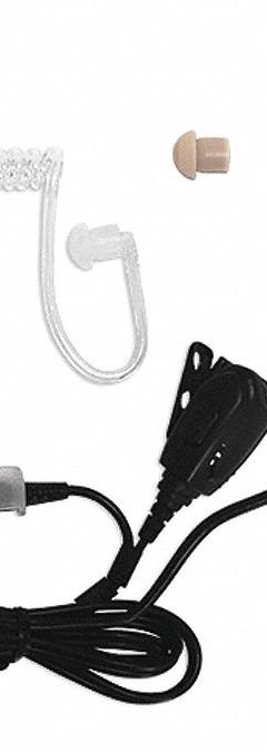 BANSHEE Earpiece: Fits Motorola, Earbud, Push To Talk, Clear, 1 Wires, Shirt/Lapel Mic, Multi Pin (MPN CH-E1000P). Key specifications — attr921014: Multi Pin; attr921008: HT9000; attr921002: Yes; attr920998: CH-E1000P; attr921012: BANSHEE.