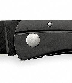 GERBER Folding Pocket Knife: 2 in Blade Lg, 3 in Closed Lg, 5 1/4 in Overall Lg, Stainless Steel (MPN 22-41122). Key specifications — attr307537: Stainless Steel; attr307538: No; attr324882: GERBER.