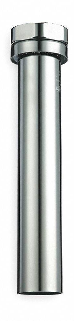 SLOAN Vacuum Breaker Assembly: Toilets/Urinals, Brass (MPN V500AA 1-1/2 X 21-1/2). Key specifications — Product Type: Vacuum Breaker Assembly; Brand: SLOAN; Compatible Series: Regal®.