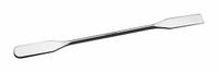 Spatula: Spatula, Non-Sterile, Stainless Steel, 18 in Overall Lg, 18 in Handle Lg, Nickel Plated (MPN CG-1986-16). Key specifications — Product Type: Spatula; Brand: APPROVED VENDOR; Coating: Nickel Plated; Color: Silver; Material Grade: 304.