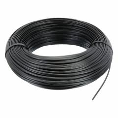 USA INDUSTRIALS Plastic Welding Rod: Polypropylene, Triangular, 5/32 in x 480 ft, Black, 5 lb (MPN BULK-TWR-PU-4). Key specifications — Manufacturer Part Number: BULK-TWR-PU-4; Brand: USA INDUSTRIALS.