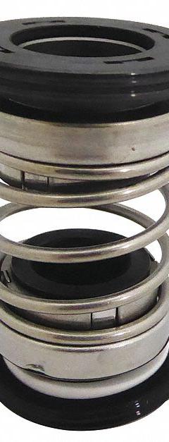 TSURUMI Mechanical Seal: Mfr Part # 025-290-19, 104°F Max. Media Temp., Universal, Universal. Key specifications — attr1138059: Mechanical Seal; attr1138052: 025-290-19.