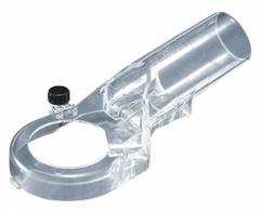 MAKITA Dust Collection Nozzle: For KP312, Plastic (MPN 193733-5). Key specifications — attr217256: Plastic; attr217253: KP312; attr217247: MAKITA; attr217260: Dust Nozzles.