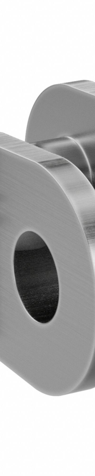 TRITAN Roller Attachment Link: For Stainless Steel Roller Chains - Offset Links for ANSI Standard Chains