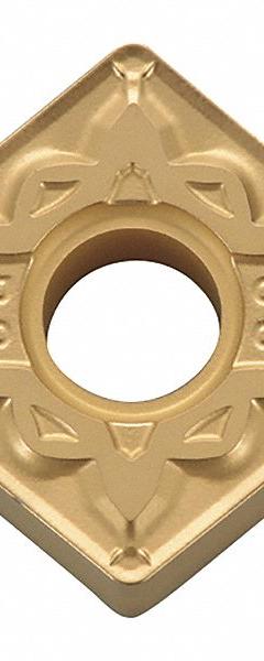 KYOCERA Diamond Turning Insert: CNMG431PQ CA510, CNMG120404PQ. Key specifications — attr257732: CNMG431PQ CA510; attr257733: CNMG120404PQ.