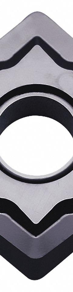 KYOCERA Diamond Turning Insert (MPN CNGG431FPTKPR1725)