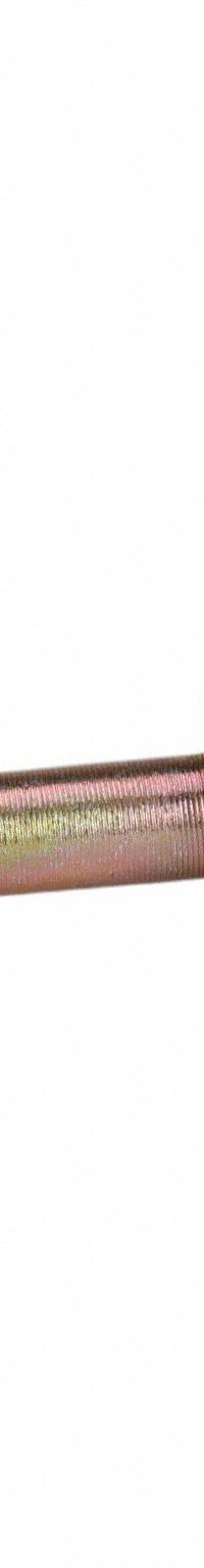 CENTURY Metric Rethreading Tap: M6x1 Metric (MPN 92001). Key specifications — attr1300223: CENTURY.