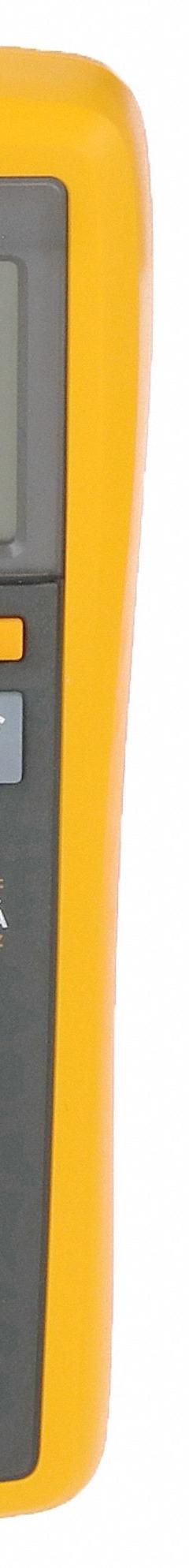 FLUKE Digital Multimeter Clamp On Kit: Digital Multimeter, CAT III 1000V/CAT IV 600V, IP54 (MPN FLK-A3001FC K). Key specifications — Digital Multimeter Instrument Counts: 10,000; Brand: FLUKE; Testing Function_Filter: AC Voltage; Resistance.