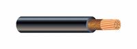 SOUTHWIRE Welding Cable: 6 AWG Conductor Size, Black, 250 ft Lg, 600 V (MPN 104110408). Key specifications — Brand: SOUTHWIRE; Manufacturer Part Number: 104110408.