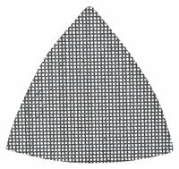 DEWALT Oscillating Tool Sanding Sheet Set: 4 7/8 in Wd, 120 Grit, Sanding Sheet Set, 5 PK (MPN DWASPTRIM120). Key specifications — attr1097525: Silicon Carbide; attr1097555: DEWALT.