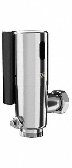 ZURN Automatic Flush Valve Retrofit: ZTR, Water Closet Sensor Flush Valve, Toilets, Top, Battery (MPN ZTR6200EV-X-W2). Key specifications — Mounting Type: Top; Brand: ZURN.