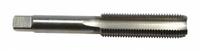 WESTWARD Alloy Steel Plug Tap, 1/2-20 UNF: CCT1060-11, Plug Tap