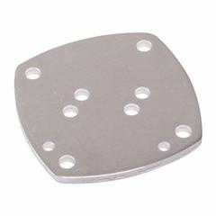 GAST Plate Valve: AF529, Plate Valve