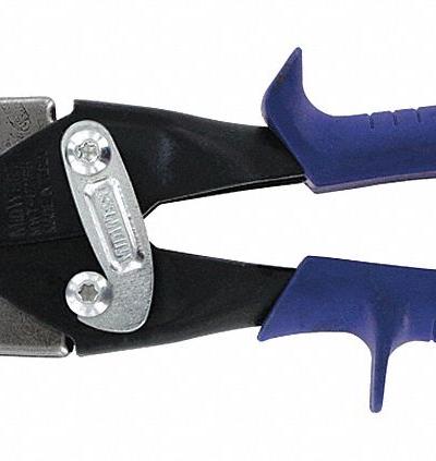 MIDWEST SNIPS Aviation Snip: Straight - Aviation Snips