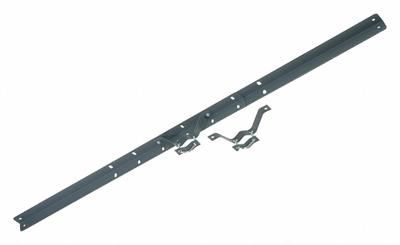 VIDEO MOUNT PRODUCTS Mount: Wall, Std Duty Mounts, Adj Mount, Up to 1.5" O.D. - Antenna and Satellite Dish Mounts