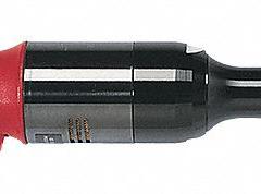 CHICAGO PNEUMATIC Ratchet: Light Duty, Square, 3/8 in Drive Size, 190 RPM, 90 ft-lb Fastening Torque (MPN CP7830Q). Key specifications — attr1321072: Ball Detent; attr1321093: CHICAGO PNEUMATIC.