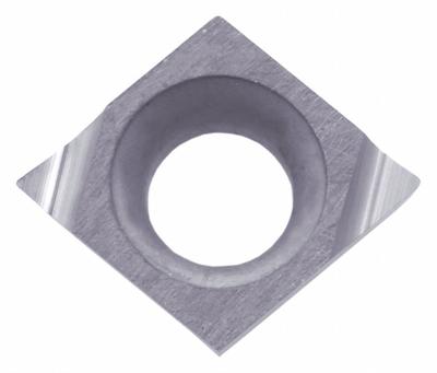 KYOCERA Diamond Turning Insert (MPN CCGT110905LFPR930) - Diamond Indexable Turning Inserts
