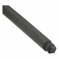 EKLIND Screwdriver: SD Ball-Hex, Std Lg, Alloy Steel, 9/64 in Tip Size, 7 3/4 in Overall Lg (MPN 91109). Key specifications — attr1205241: EKLIND; attr1205242: 9/64 in.