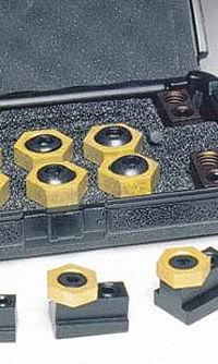 MITEE-BITE T-Slot Fixture Clamp Kit: Brass, Smooth Face, For 14 mm T-Slot (MPN 50648). Key specifications — Manufacturer Part Number: 50648; Brand: MITEE-BITE PRODUCTS INC.