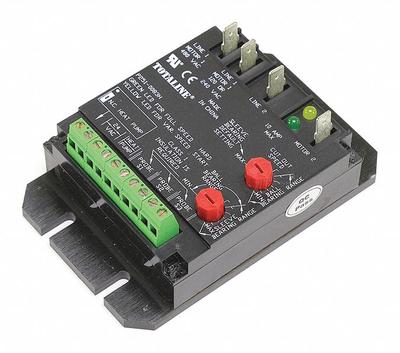 CARRIER Control Head Pressure: Mfr Part # P251-0083H - Replacement HVACR Controls, Switches & Thermostats