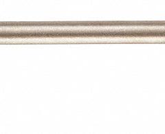 AMPCO F-Type Valve Hook: 3 1/8 in Head Size, 31 1/2 in Overall Lg, Aluminum Bronze, Natural (MPN WV-44). Key specifications — attr310395: Yes; attr310394: Natural; attr310393: Aluminum Bronze; attr324959: AMPCO.