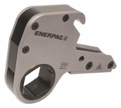 ENERPAC Interchangeable Low Profile Hexagon Cassette: HLP Series, 10,252 N-m, 7,562 ft-lb, HMT7500 (MPN HLP7315). Key specifications — attr653139: HLP7315; attr653144: HLP; attr653147: ENERPAC; attr653153: HMT7500; attr653154: HMT Series Hydraulic Torque Wrench Drive; attr653169: Steel; attr653188: Torque Wrench Cassette; attr653198: Hex.