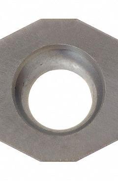 KYOCERA Diamond Turning Insert (MPN DCMW3253T00315MEKBN05M)