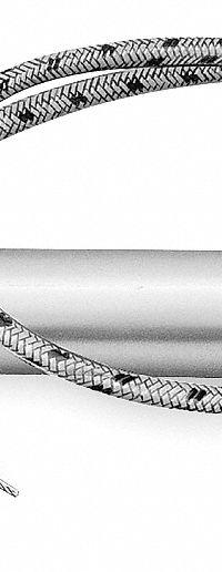 TEMPCO Cartridge Heater: 100 W Watts, 4 in Lg, 10 in Lead Lg, 120V, 36 W/sq in, 1/4 in Dia (MPN LDC00022). Key specifications — Watt Density: 36 W/sq in; Brand: TEMPCO; Heater Voltage: 120V.