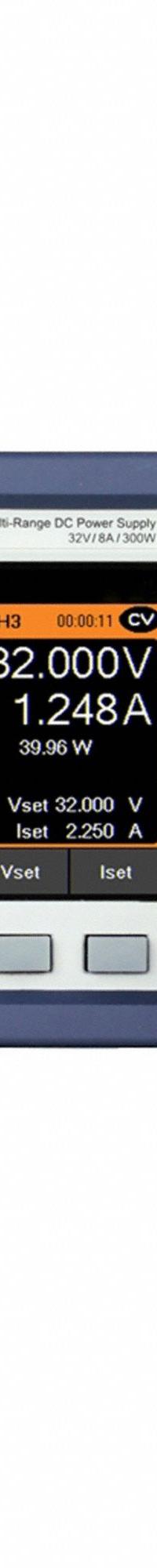 B&K PRECISION Triple Output DC Power Supply: 8 A Current Output 1 - Max, 8 A Current Output 2 - Max (MPN 9140). Key specifications — Brand: B&K PRECISION.