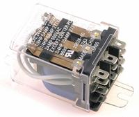 YORK Switching Relay: Mfr Part # S1-024-19138-001. Key specifications — Manufacturer Part Number: S1-024-19138-001.