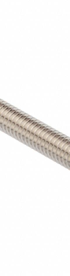 AMPG Fixed Rod End: Stainless Steel, Plain, 3 1/2 in Hole Center-to-End Lg, Right Hand (MPN ZEB106-316). Key specifications — attr952243: AMPG.