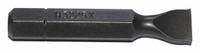 ZEPHYR Insert Bit: Insert Bit, Slotted Head, Imperial, 12F-14R Bit Industry Size, Std, Hex, 5 PK (MPN H3225X-5PK). Key specifications — attr1119753: S2 Steel; attr1119759: Standard; attr1119760: ZEPHYR; attr1119757: Hex.