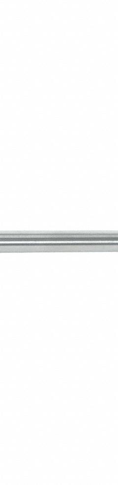 PCS Ejector Pin: Straight Pin, D-Head, Nitrided, Tool Steel, 1/8 in Nom. Dia., 6 in Overall Lg (MPN DHP9-6T). Key specifications — attr1132749: +0.062/-0.000 in; attr1110848: PCS; attr1132750: +0.0000/-0.0003 in; attr1132753: 0.031 in.
