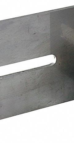 AMERICAN GARAGE DOOR SUPPLY Bracket: Bracket, Track, 2 PK (MPN JBS-09). Key specifications — Brand: AMERICAN GARAGE DOOR SUPPLY; Mounting Location: Track.