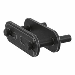 TSUBAKI Attachment Link: Attachment, Lube-Free Conveyor Chains For Chain, D-3, C2040, 1 in Pitch (MPN C2040LD3CL). Key specifications — Link Type: Attachment; Brand: TSUBAKI.