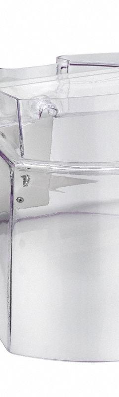 HEIDOLPH Guard Hood (MPN 036305040). Key specifications — Compatible with Product Type: Heidolph Rotary Evaporators.